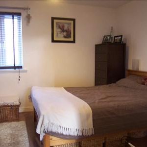 2 Bed Apartment in Witney, Oxlets