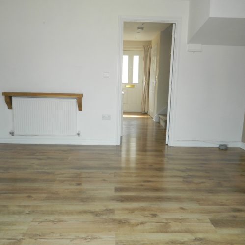 2 Bed House in Carterton, Oxlets