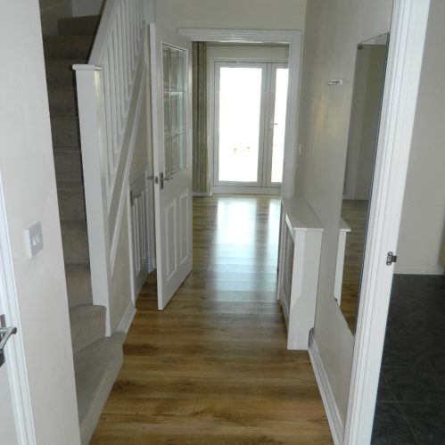 2 Bed House in Carterton, Oxlets