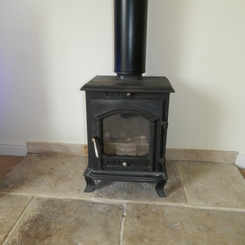 3 Bed House in Witney, Oxlets Property Management