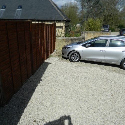 3 Bed House in Witney, Oxlets Property Management