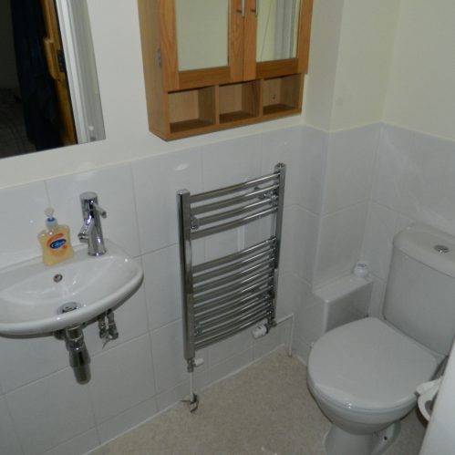 3 Bed House in Witney, Oxlets Property Management