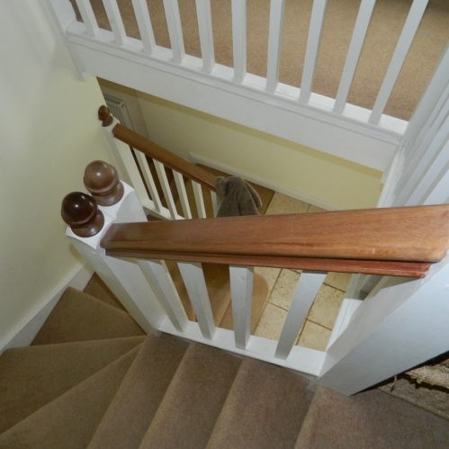 3 Bed House in Witney, Oxlets Property Management