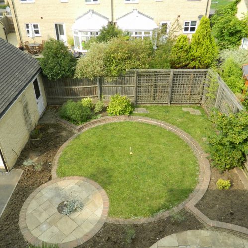 4 Bed house in Witney, Oxlets Letting Oxfordshire