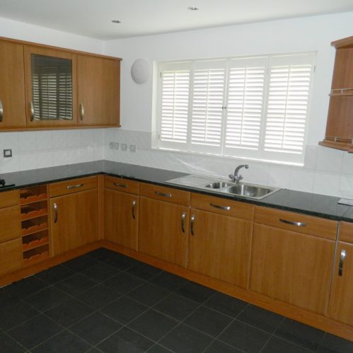 4 Bed house in Witney, Oxlets Letting Oxfordshire