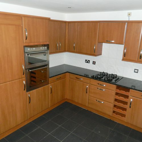 4 Bed house in Witney, Oxlets Letting Oxfordshire