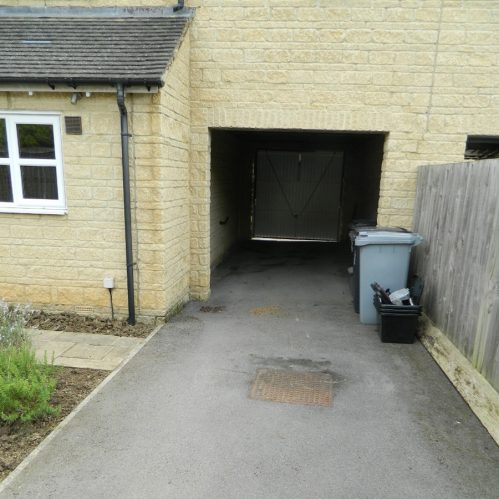 4 Bed house in Witney, Oxlets Letting Oxfordshire