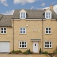 4 Bed house in Witney, Oxlets Letting Oxfordshire